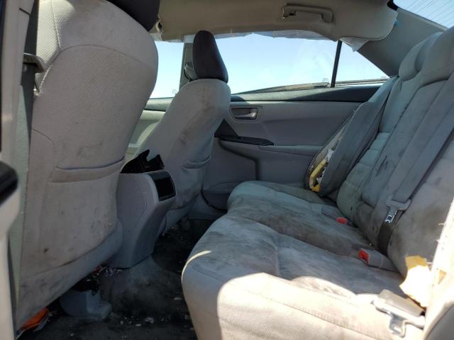 Toyota Camry Hybrid Image 11