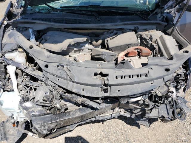 Toyota Camry Hybrid Image 10