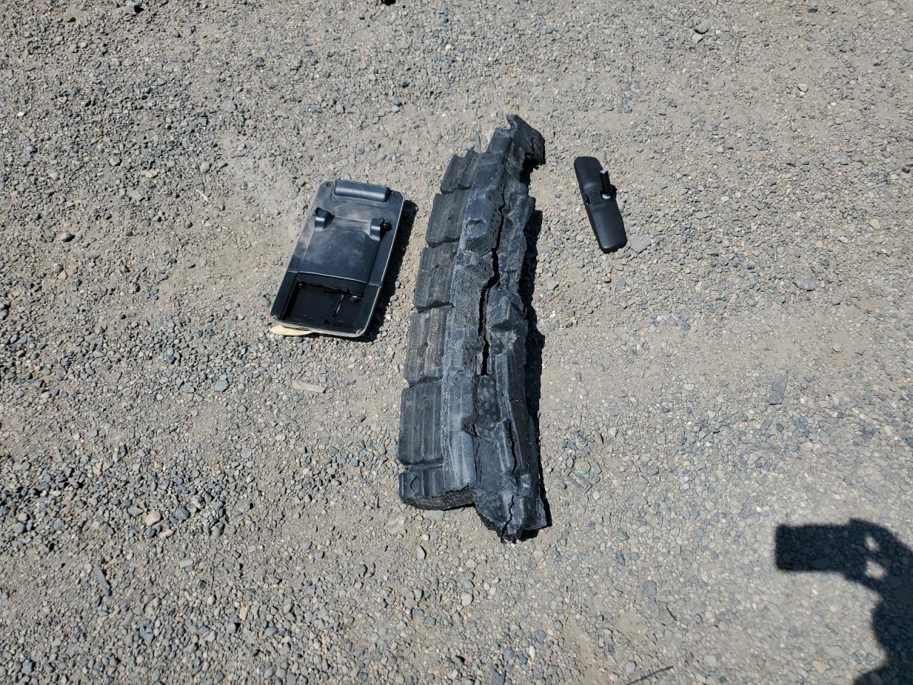 Toyota Camry Hybrid Image 12