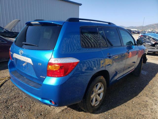 Toyota Highlander Image 3