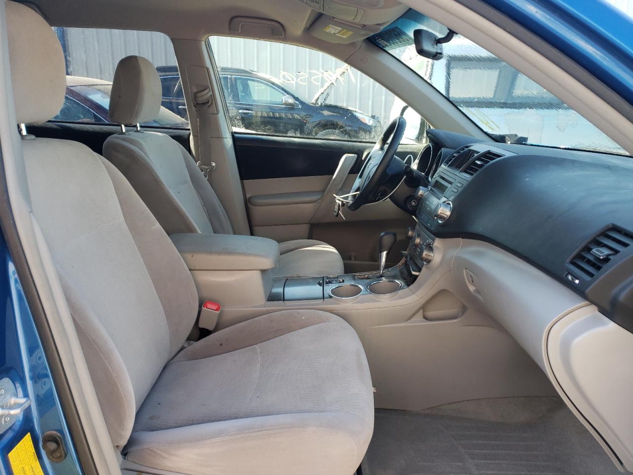 Toyota Highlander Image 4