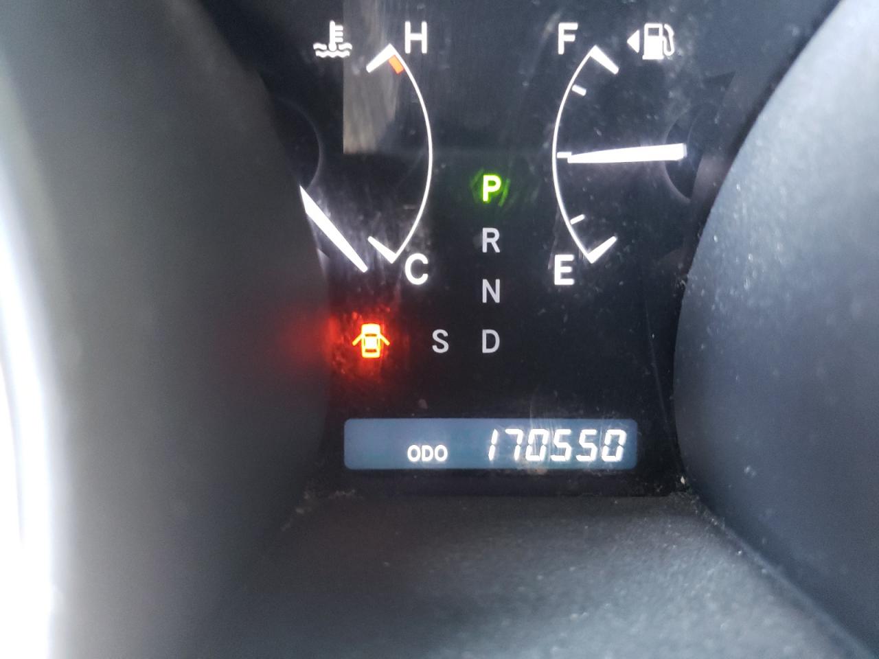 Toyota Highlander Image 5