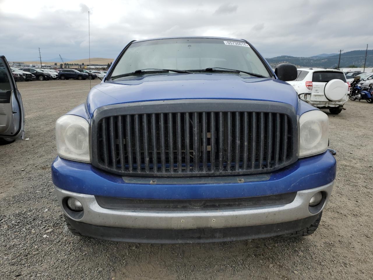 Dodge Ram 1500 St Image 7