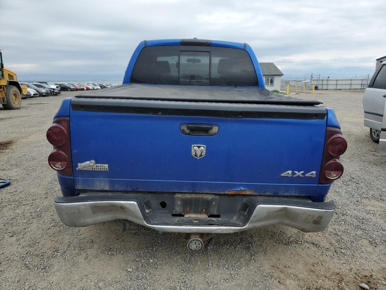 Dodge Ram 1500 St Image 6