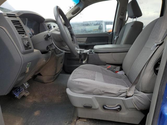 Dodge Ram 1500 St Image 2