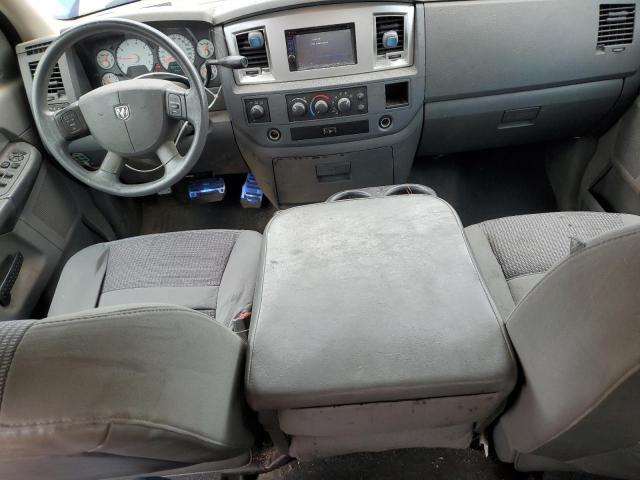 Dodge Ram 1500 St Image 10