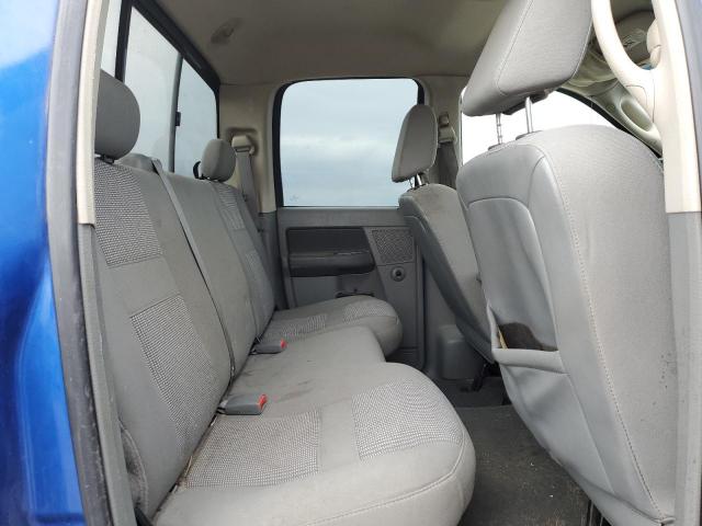 Dodge Ram 1500 St Image 9