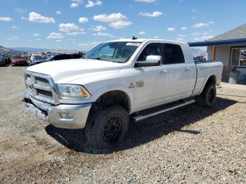  Salvage Ram 2500