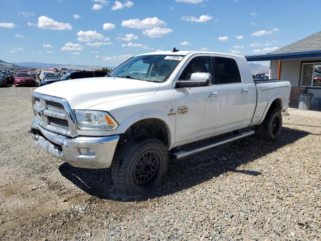  Salvage Ram 2500