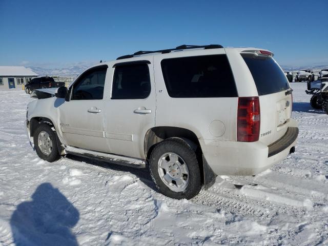 Chevrolet Tahoe K1500 Lt Image 13