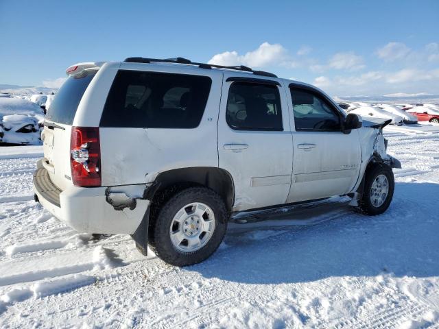 Chevrolet Tahoe K1500 Lt Image 3