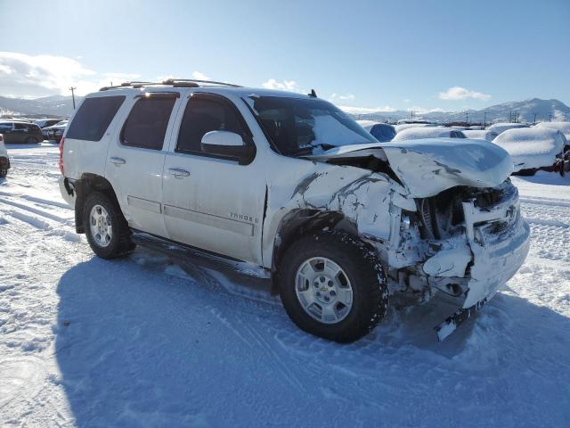 Chevrolet Tahoe K1500 Lt Image 2