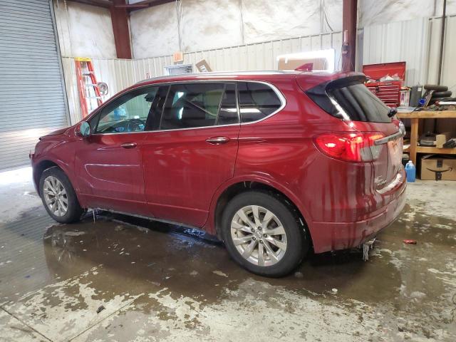 Buick Envision Essence Image 5