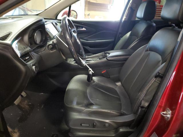 Buick Envision Essence Image 3