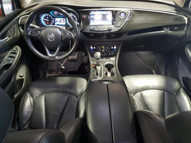 Buick Envision Essence Image 10