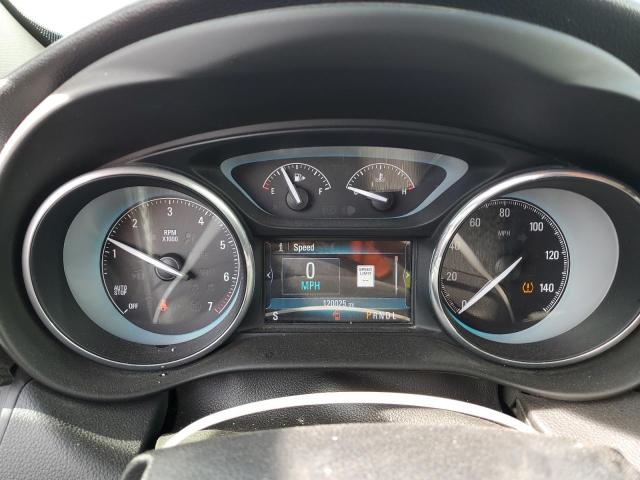 Buick Envision Essence Image 11