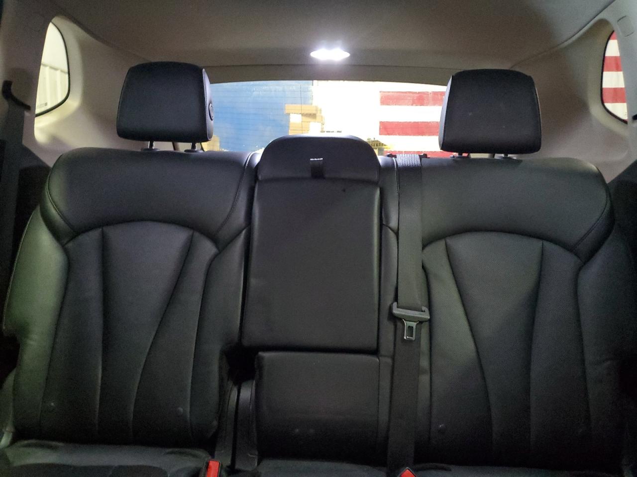 Buick Envision Essence Image 2