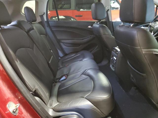 Buick Envision Essence Image 12