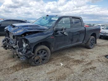  Salvage Ram 2500