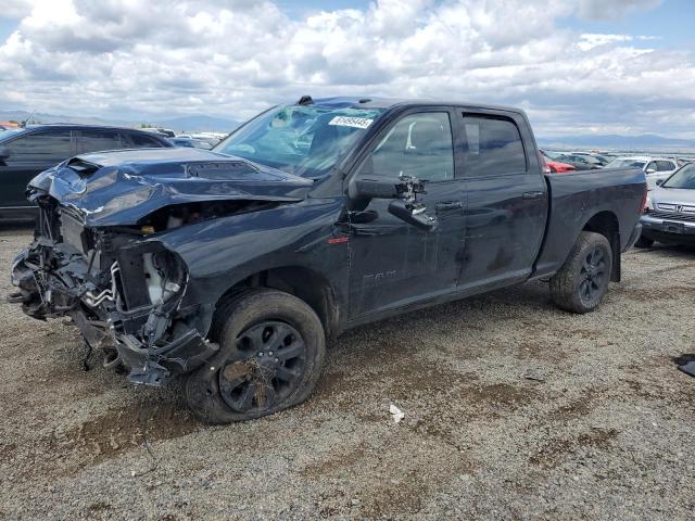  Salvage Ram 2500