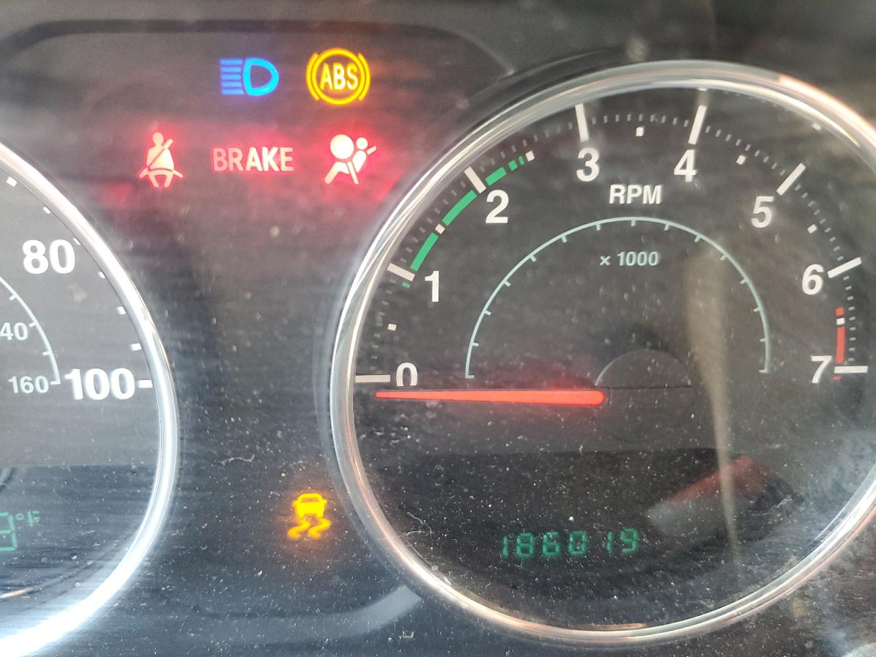 Jeep Wrangler Sport Image 2