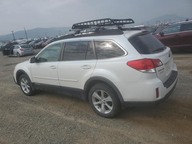 Subaru Outback 2.5i Limited Image 9