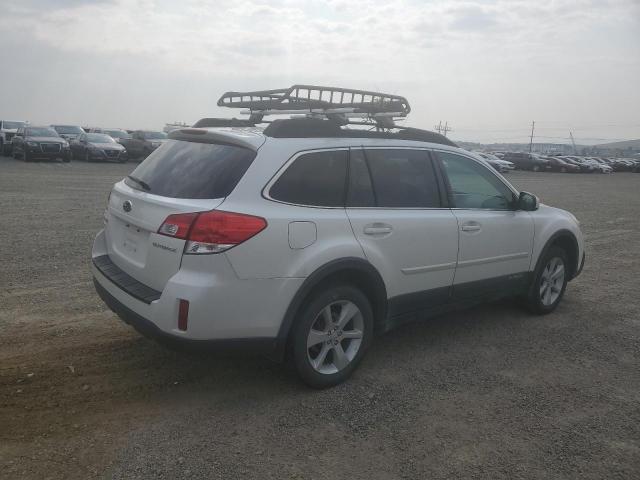 Subaru Outback 2.5i Limited Image 11