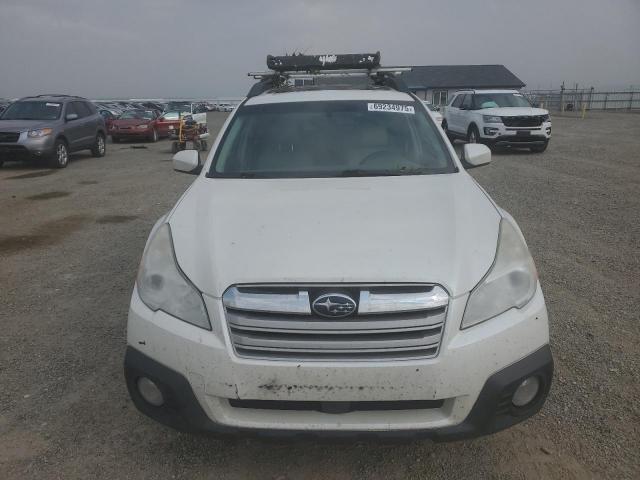 Subaru Outback 2.5i Limited Image 2
