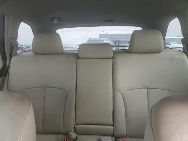 Subaru Outback 2.5i Limited Image 6