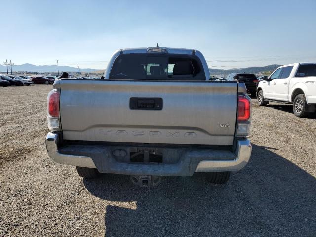 Toyota Tacoma Double Cab Image 7