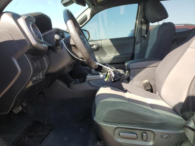 Toyota Tacoma Double Cab Image 6