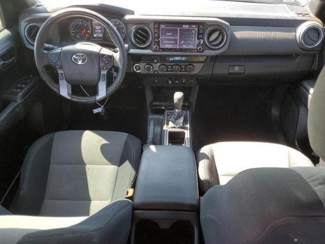 Toyota Tacoma Double Cab Image 3