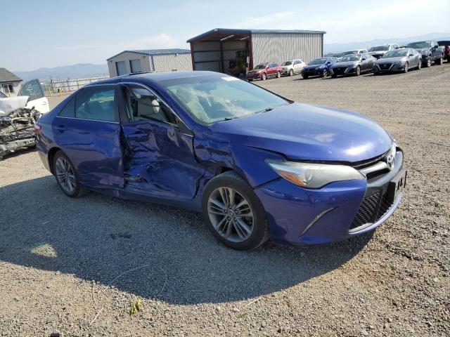 Toyota Camry Le Image 12