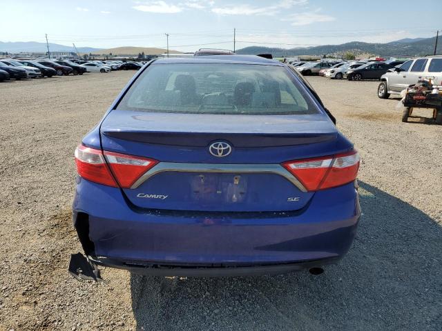 Toyota Camry Le Image 4