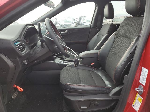 Ford Escape St Line Select Image 9