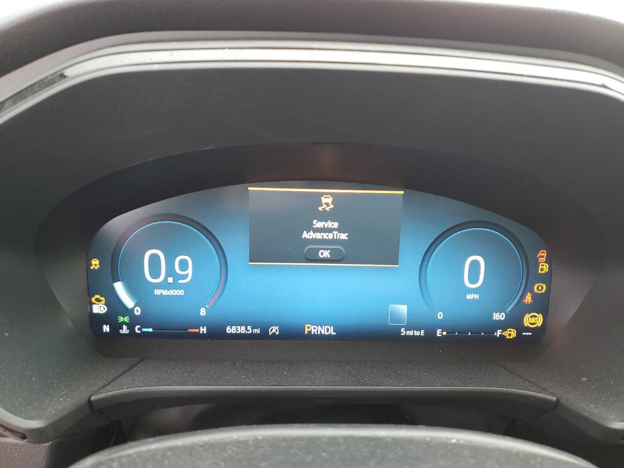 Ford Escape St Line Select Image 8