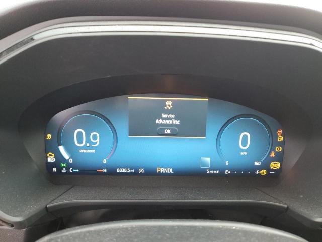 Ford Escape St Line Select Image 8