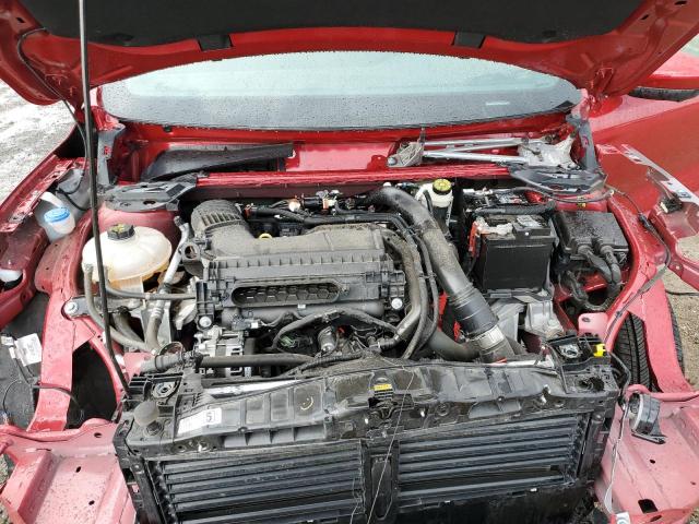 Ford Escape St Line Select Image 13