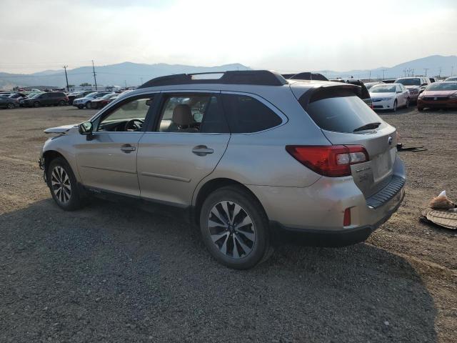 Subaru Outback 2.5i Limited Image 4
