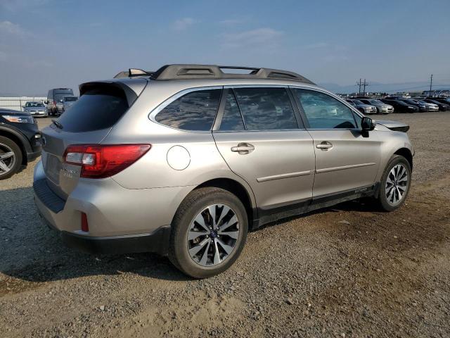 Subaru Outback 2.5i Limited Image 12