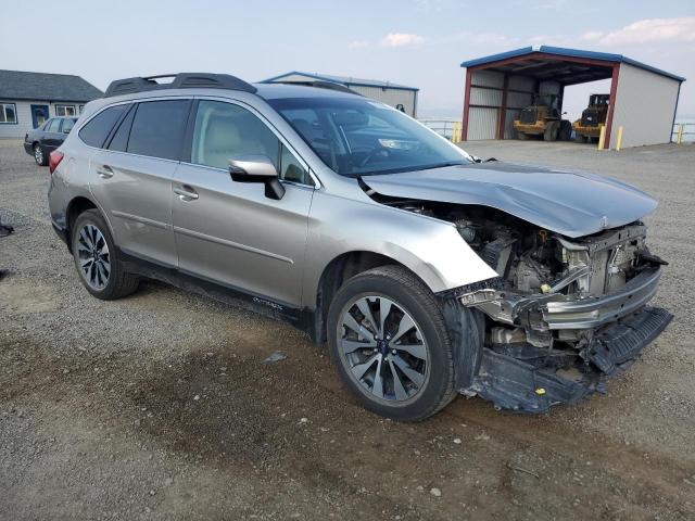 Subaru Outback 2.5i Limited Image 3