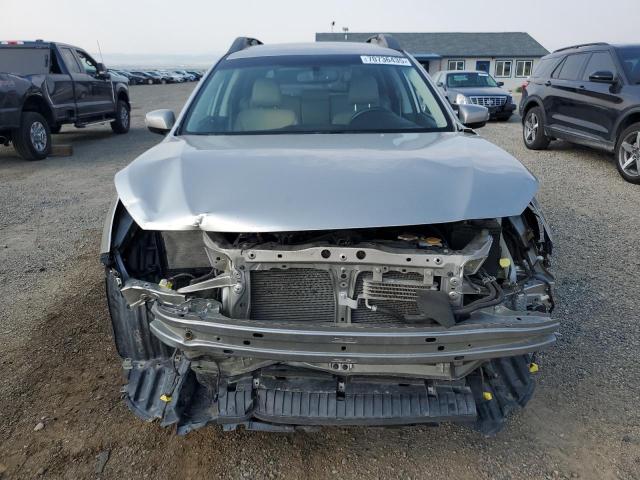 Subaru Outback 2.5i Limited Image 11