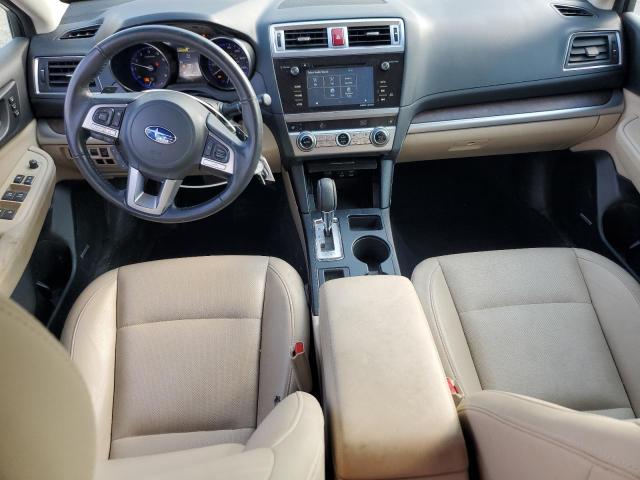 Subaru Outback 2.5i Limited Image 13