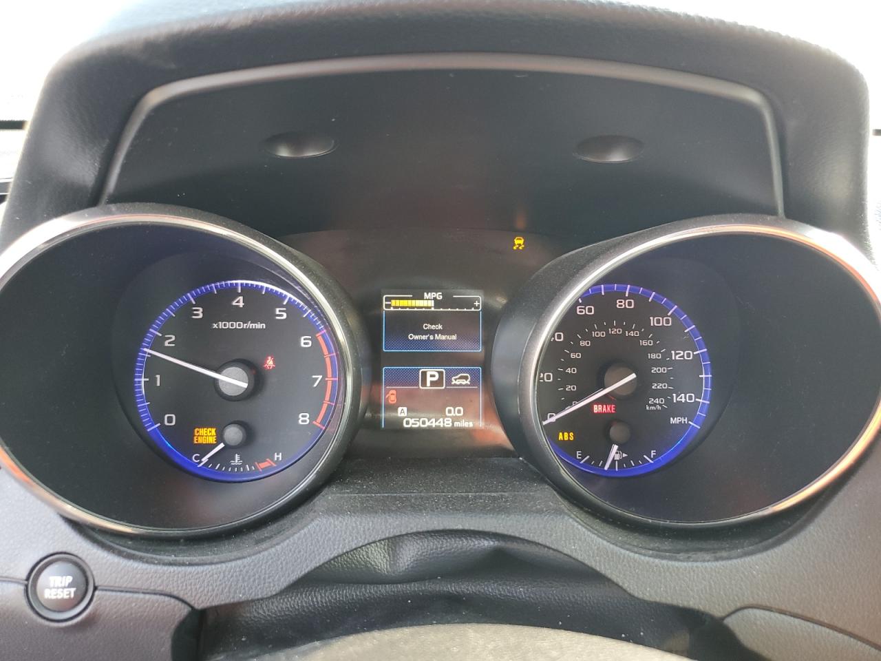 Subaru Outback 2.5i Limited Image 7