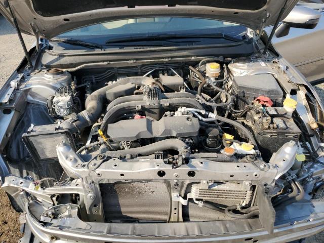 Subaru Outback 2.5i Limited Image 6