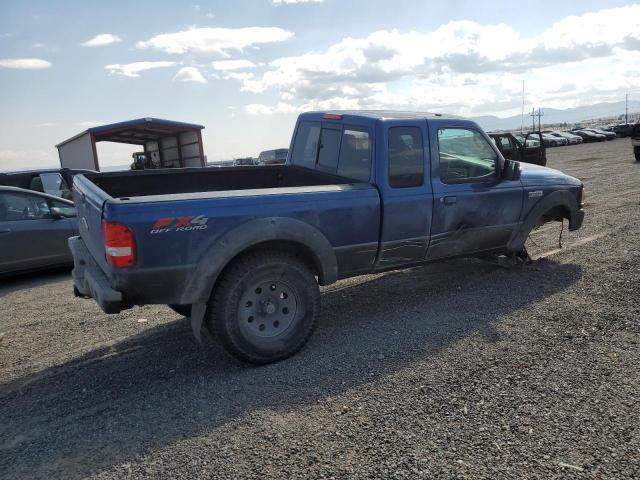 Ford Ranger Super Cab Image 2