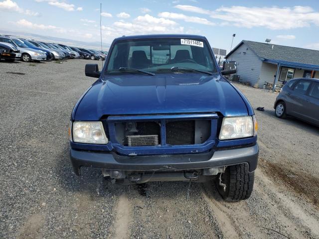 Ford Ranger Super Cab Image 6