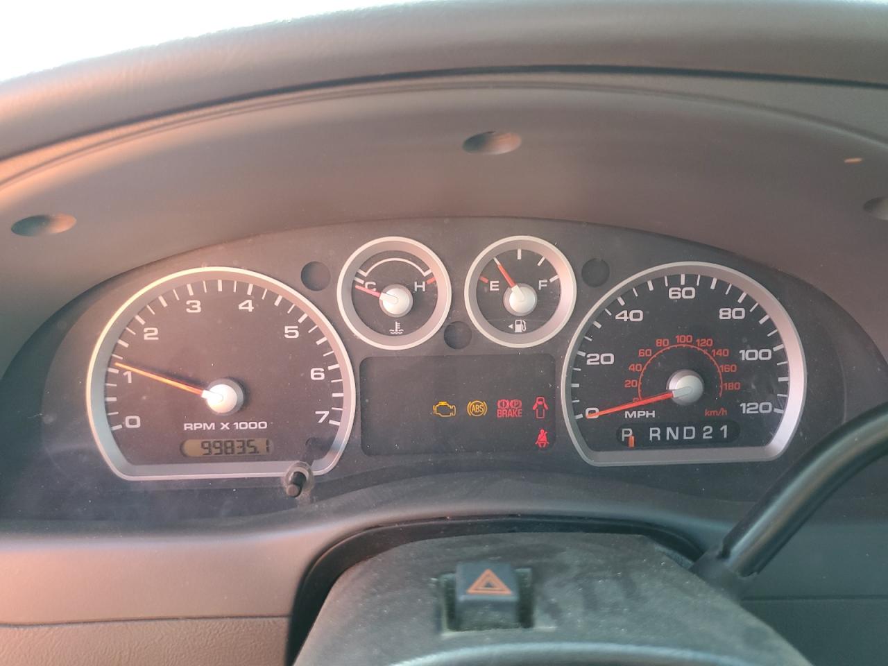 Ford Ranger Super Cab Image 10