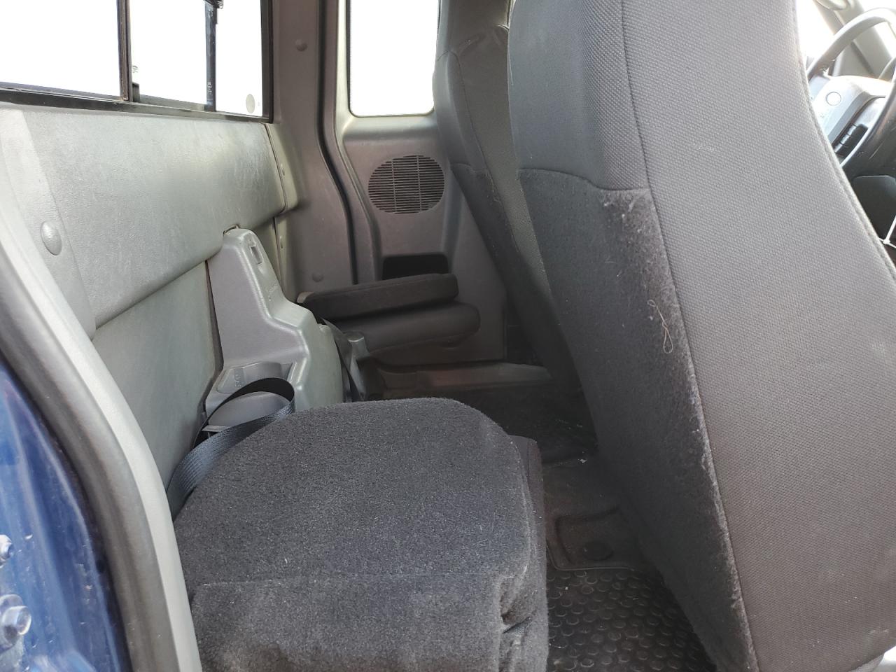 Ford Ranger Super Cab Image 8