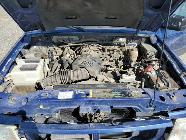 Ford Ranger Super Cab Image 11